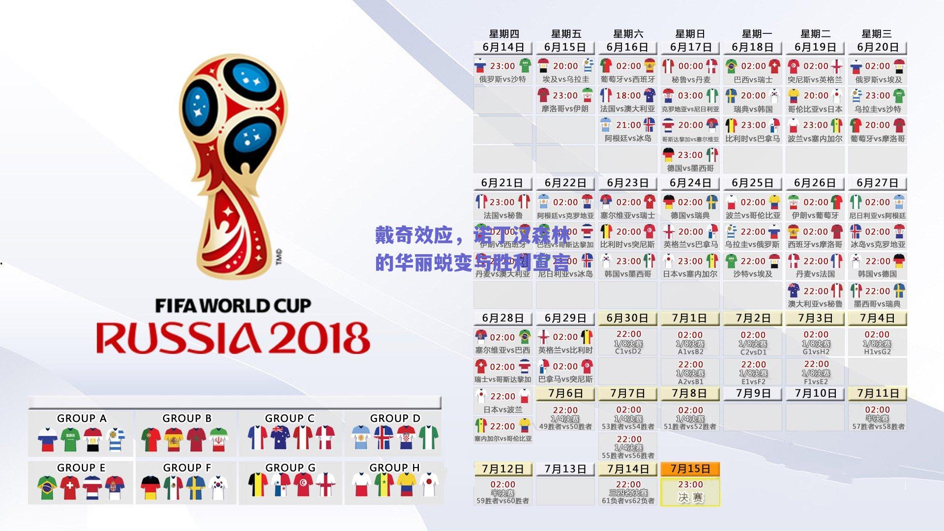 戴奇效应，诺丁汉森林的华丽蜕变与胜利宣言