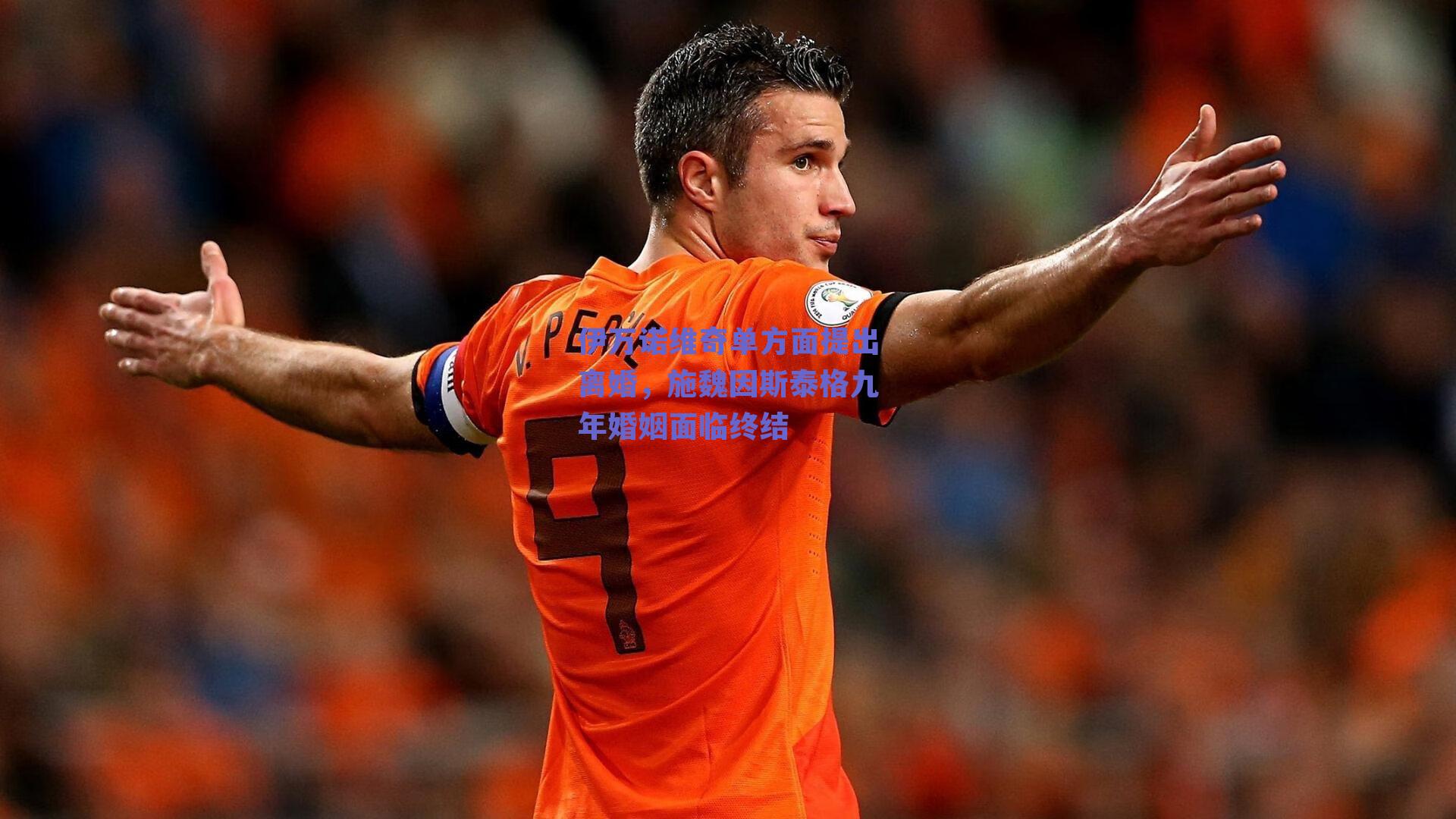 伊万诺维奇单方面提出离婚，施魏因斯泰格九年婚姻面临终结